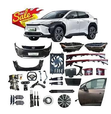 электромобиль китайский: BYD — 1