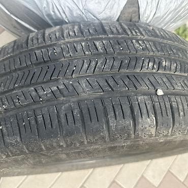 шины 20560 r16: Летние шины 205/60 R16 96V - Размер: 205/60 R16 - Индекс — 2