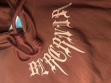 red centr: Почти новая,носила пару раз, причина продажи разрушаю гардероб Худи — 4