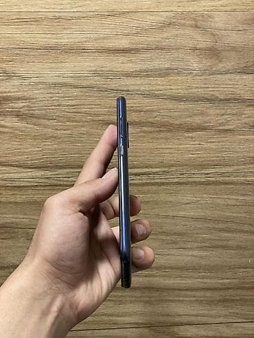 poco m6: Redmi, Redmi Note 9, Б/у, 128 ГБ, цвет - Синий, 2 SIM — 5