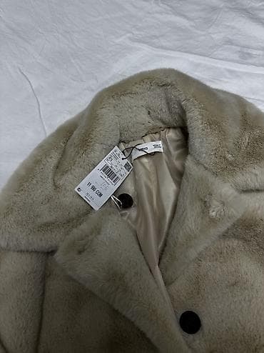 max mara: Дубленка Mango Размер XS но подойдет до М Новая с биркой Покупала за — 2