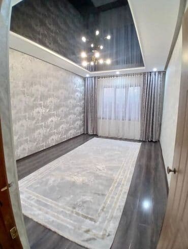 Батирлер: 2 бөлмө, 52 м², 106-серия, Косметикалык ремонт — 1