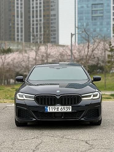 bmw e87: BMW 520: 2020 г., 2 л, Автомат, Бензин, Седан — 1