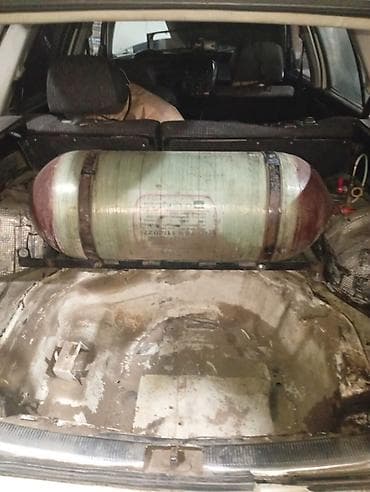 фильтр для гбо: Продаю Газовое оборудование для монолегковых автомобилей полный — 4