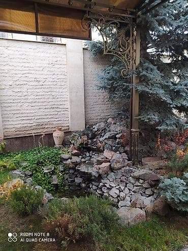 аламединское ущелье: Альпийские горки и рокарии! Начнем с того, что определимся с самими — 1