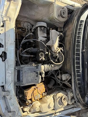 golf gt: ВАЗ (ЛАДА) 2111: 2002 г., 1.5 л, Механика, Бензин, Универсал — 7