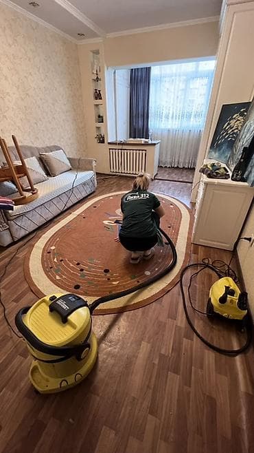 уборка квартир цены: Уборка помещений, | Генеральная уборка, | Квартиры — 2