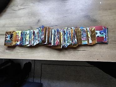 роналду форма: Набор коллекционных карточек и мини-стикеров с Криштиану Роналду. В — 2