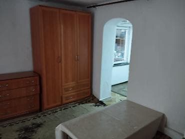 Квартира берилет 2 комната, таза тыкан чакан уй булого! Шоро