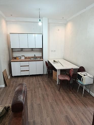Гагарина Сдается 2х ком квартира Этаж: 5 з 6 Серия: Индивидуалка at lalafo.kg Гагарина Сдается 2х ком квартира Этаж: 5 з 6 Серия: Индивидуалка