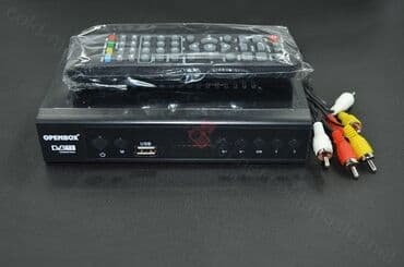 Audi: Санарип Можно Подключить вайфай tv-тюнер характеристики и описание — 3