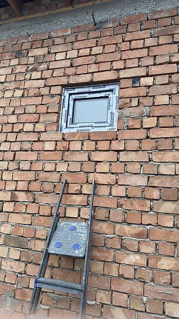 Буюртмага терезелер: Буюртмага пластик терезе, Терезе түрү: Витраждык, Декоративдик өзгөчөлүктөрү: Башка өзгөчөлүктөр, Акысыз орнотуу, Бөлүп төлөө жок — 5