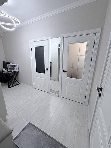 2 bedroom: 2 комнаты, 50 м², Элитка, 4 этаж — 10