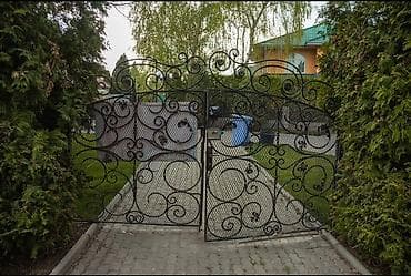 хата вип: 🔥 Продается роскошный дом в VIP-городке «Ала-Арча 1» Эксклюзивное — 4