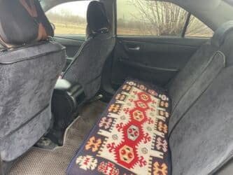 домкрат хонда фит: Toyota Camry: 2016 г., 2.5 л, Автомат, Бензин, Седан — 7