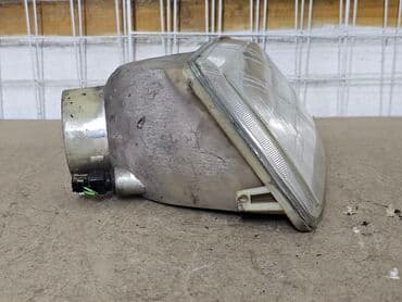 сколько стоят электронные часы: Передняя правая фара Citroen 1995 г., Б/у, Оригинал, Германия — 7