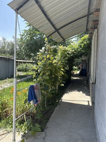 село восток дома: Үй, 60 кв. м, 3 бөлмө, Менчик ээси, Косметикалык оңдоо — 5