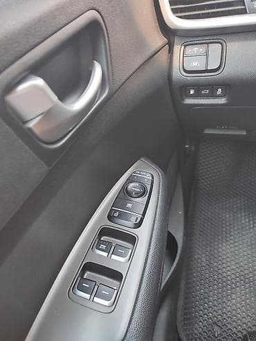 Kia K5: 2019 г., 2 л, Автомат, Бензин, Седан — 10