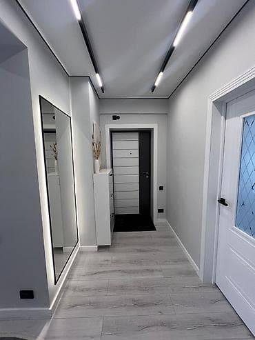 кут строй акция: 1 комната, 48 м², Элитка, 4 этаж, Готовая ПСО (под самоотделку) — 5