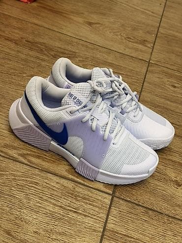 nike precision 6: Кроссовки, 39, Nike, Новый — 1