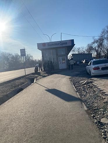 большие бассейны: Продажа бизнеса Фастфуд : Суши и роллы, Вместе с: Оборудование и мебель — 2