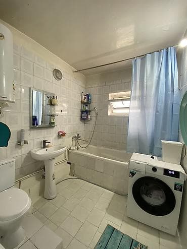 royal construction: 2 комнаты, 58 м², Индивидуалка, 4 этаж, Евроремонт — 9