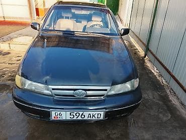 бензанасос нексия 2: Daewoo Nexia: 1996 г., 1.5 л, Механика, Бензин, Седан — 6