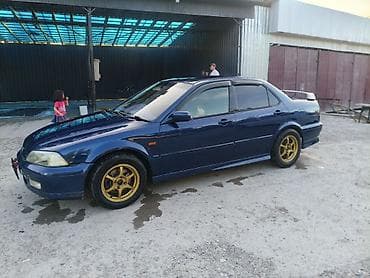 хонда торнео фары: Honda Torneo: 1998 г., 2 л, Автомат, Бензин, Седан — 3