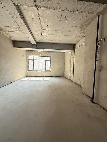 квартал: 2 комнаты, 70 м², Элитка, 4 этаж, Готовая ПСО (под самоотделку) — 4