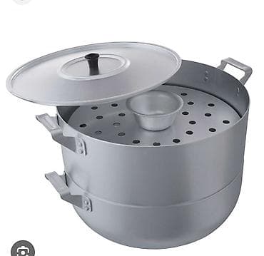 ножи бишкек: Мантоварка бу в отличном состоянии размер 34 дм объем кастрюли снизу — 1