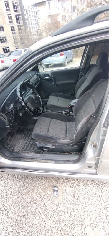 продам манипулятор: Opel Vectra: 2000 г., Механика, Бензиновая, Универсал — 8