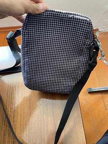 Очки: Барсетка, Б/у — 2