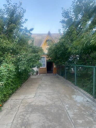 Дом, 100 м², 6 комнат, Собственник, Старый ремонт at lalafo.kg Дом, 100 м², 6 комнат, Собственник, Старый ремонт