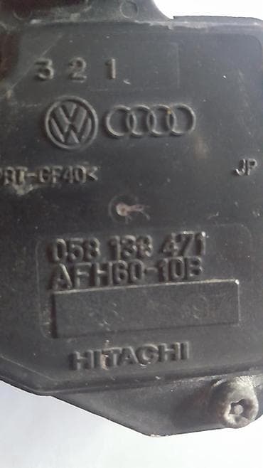 Passat Golf III Audi A4 девяносто пятый девяносто седьмой год
