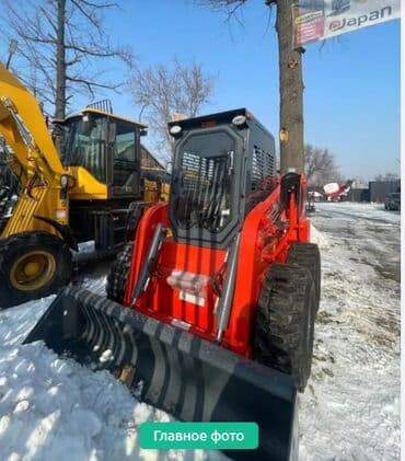 Погрузчик, Вилочный