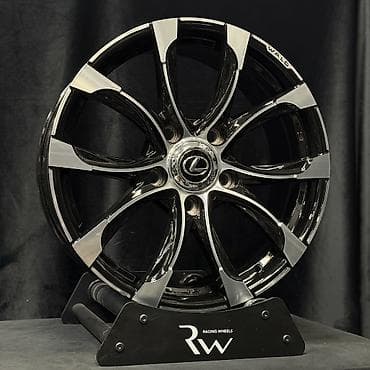 20: Литые Диски R 20 Lexus, Комплект, отверстий - 5, Новый — 3