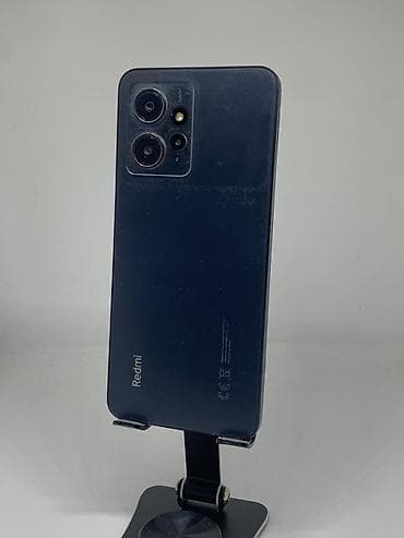 redmi note 8 128gb цена ош: Redmi, Redmi Note 12, Б/у, 128 ГБ, цвет - Синий, 2 SIM — 2