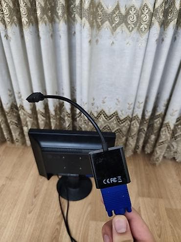 lcd monitor: Монитор, LG, LCD, 17" - 18" — 3