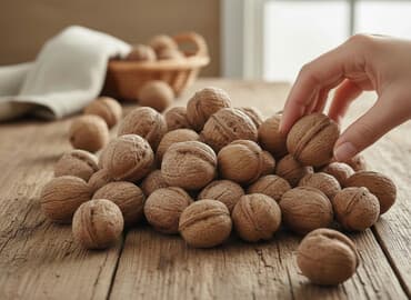 бетономешалка бишкек: Грецкий орех — 1