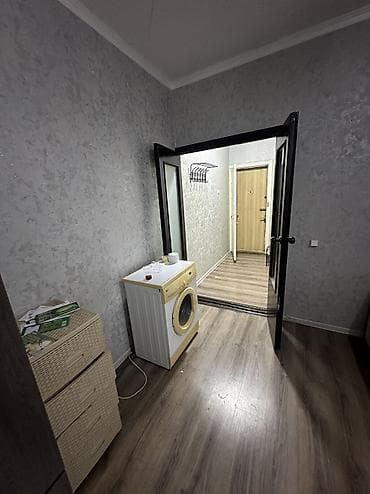 суточные квартира кок жар: 1 комната, Собственник, Без подселения, С мебелью полностью, С мебелью частично — 3