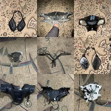 купить новый скутер 150 кубов: BMW, Новый, Самовывоз, Бесплатная доставка, Платная доставка — 1