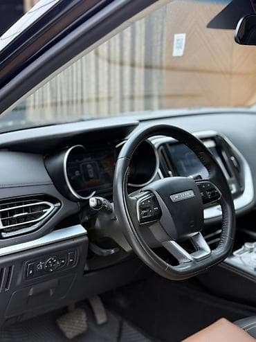jetour цена: Jetour X70 Coupe: 2023 г., 2 л, Автомат, Бензин, Кроссовер — 9