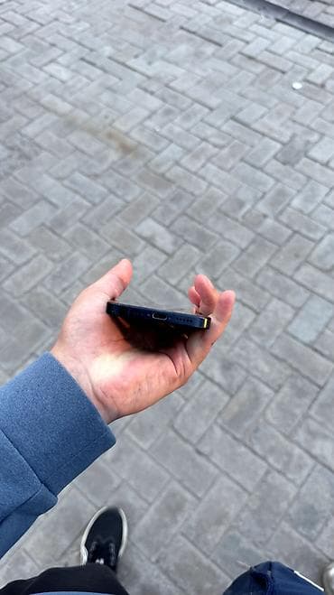 x6 pro: IPhone 15 Pro, Б/у, 256 ГБ, 81 % — 8