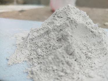 кальций сода: Мраморная мука, Камаз — 9