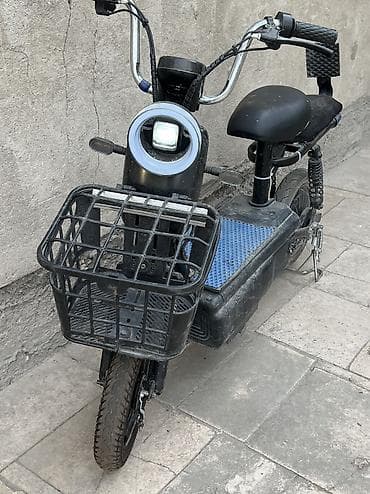 Продаю электро велосипед звоните at lalafo.kg Продаю электро велосипед звоните