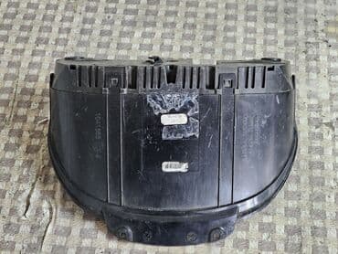 спидометр для велосипеда купить: Приборлор калканы BMW 2006 г., Колдонулган, Оригинал, Германия — 4