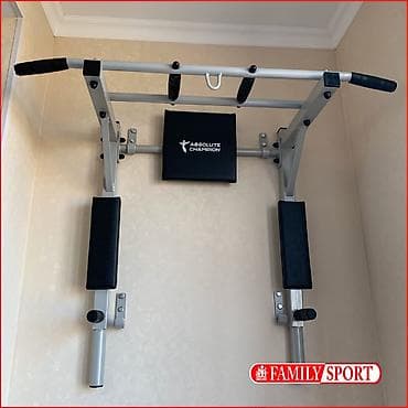 Турник, Новый, Бесплатная доставка