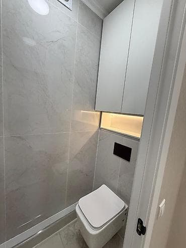 120: 2 комнаты, 74 м², Элитка, 4 этаж, Дизайнерский ремонт — 10