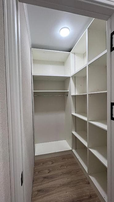горький квартира: 2 комнаты, 53 м², 108 серия, 7 этаж, Дизайнерский ремонт — 5