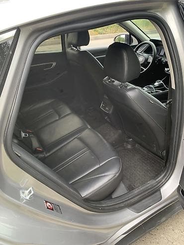стёк: Hyundai Sonata: 2020 г., 2 л, Автомат, Газ, Фастбек — 9